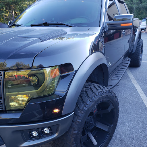 Auto Repair Shop «H3 Automotive Repair», reviews and photos, 2747 Hwy 81, McDonough, GA 30252, USA