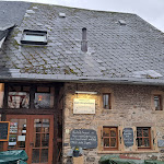 Photo n°2 de l'avis de Fridolf.e fait le 14/03/2023 à 14:54 sur le  Cafe In der Zehntscheune à Herrstein