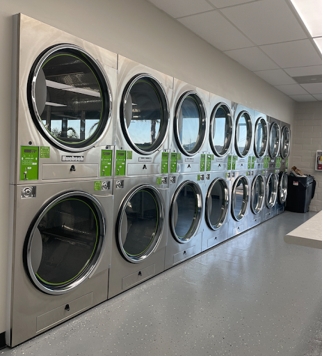 Laundromat «Sparclean Laundromat Grover Beach», reviews and photos, 1051 S 13th St D, Grover Beach, CA 93433, USA