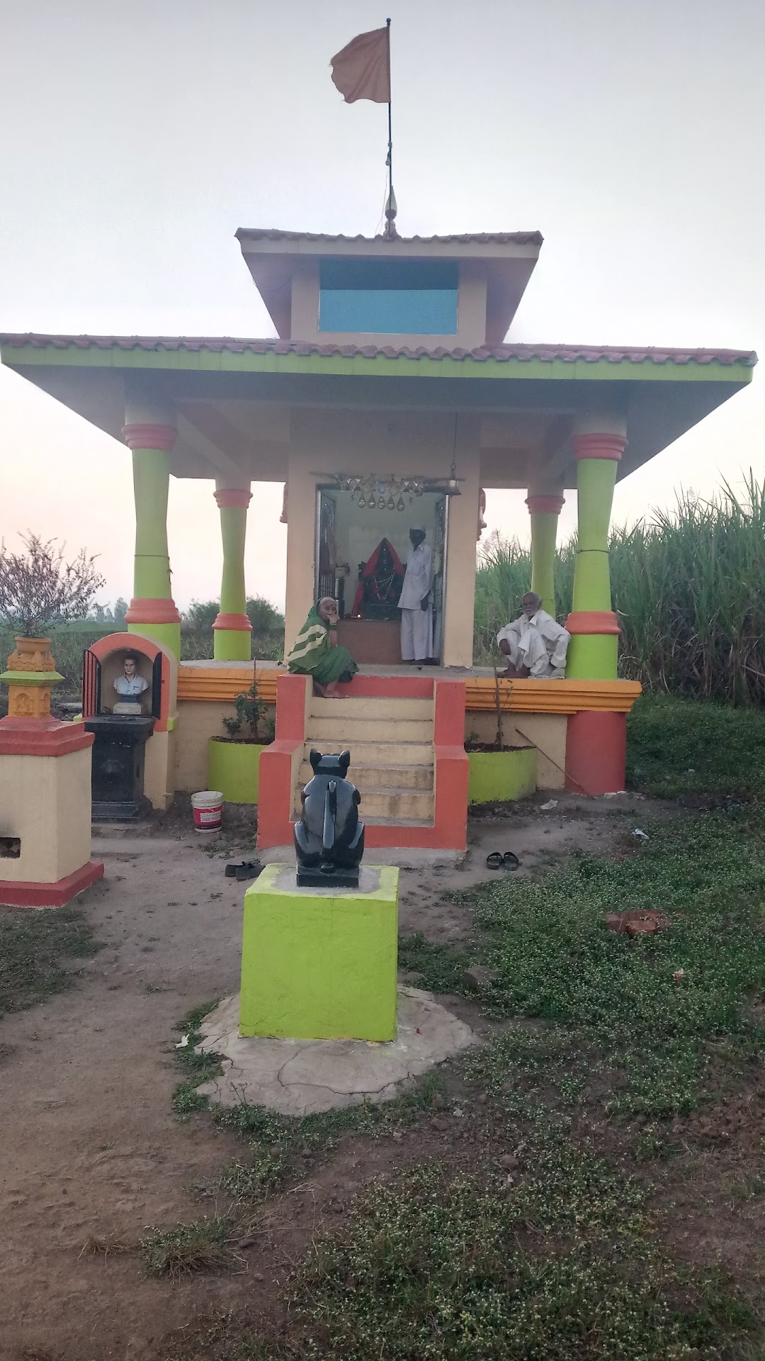 Ganesh Mandir