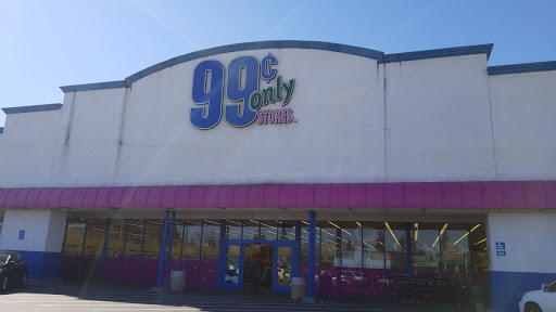 Discount Store «99 Cents Only Stores», reviews and photos, 6431 Fair Oaks Blvd, Carmichael, CA 95608, USA