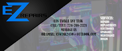 EZ Repairs - Photo 2 - Car repair in Camden Wyoming, DE, Dover