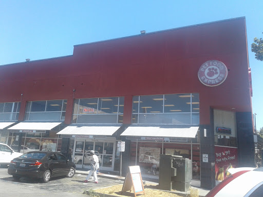 Pet Food Express, 1101 University Ave, Berkeley, CA 94702, USA, 