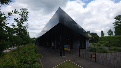 Centre Social Culturel à Verdun
