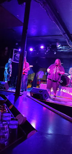 Bar «Phat Headz», reviews and photos, 420 N Clay St, Green Bay, WI 54301, USA