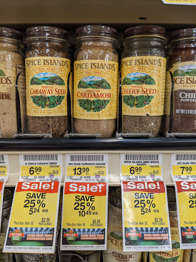 Grocery Store «Jewel-Osco», reviews and photos, 1148 Ogden Ave, Downers Grove, IL 60515, USA