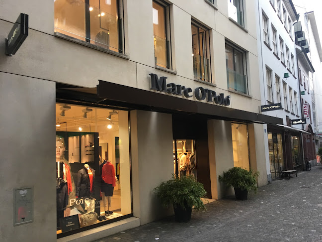 Rezensionen über Marc O'Polo in Basel - Bekleidungsgeschäft