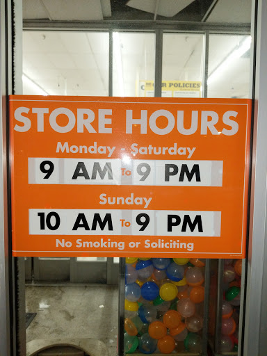 Discount Store «Big Lots», reviews and photos, 126 Boston St, Lynn, MA 01904, USA