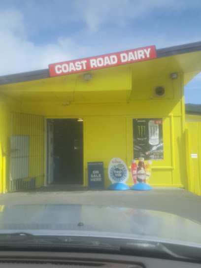 Coast Road Dairy & Clothing Alterations