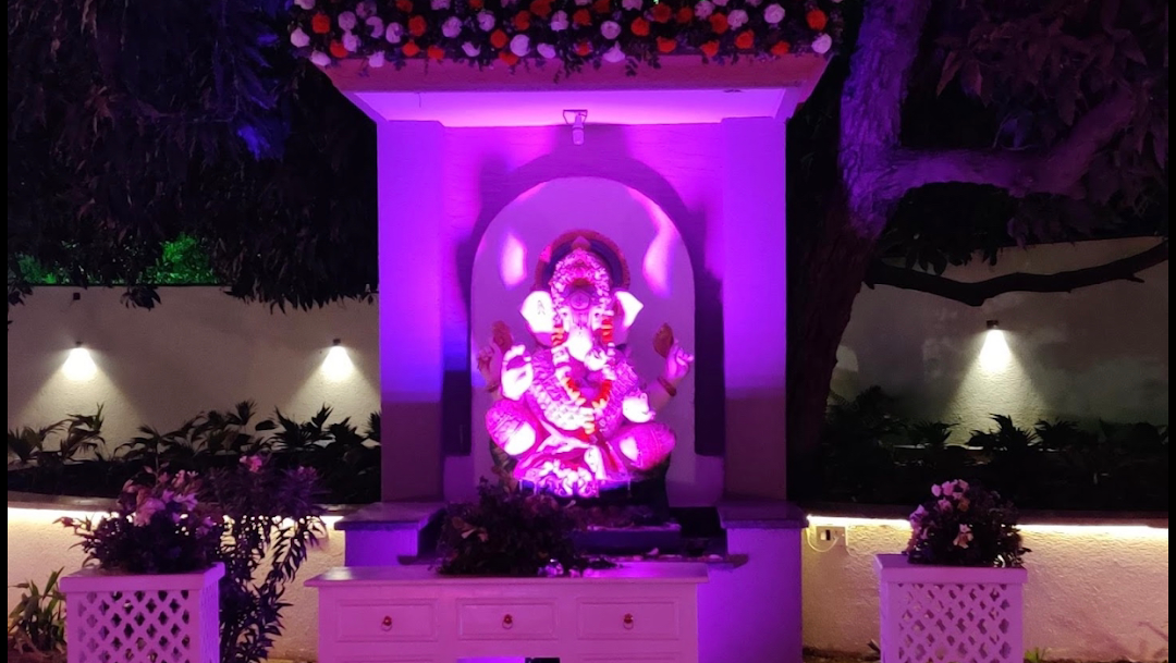 Tulsi Party Plot