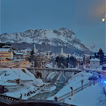 Photo n°3 de l'avis de Chef.r fait le 26/12/2021 à 22:55 sur le  Hotel Corona à Cortina d'Ampezzo