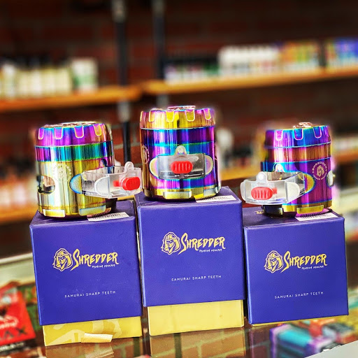 Vaporizer Store «Smokers Wonderland and Convenience Store», reviews and photos, 34785 Grand River Ave, Farmington, MI 48335, USA