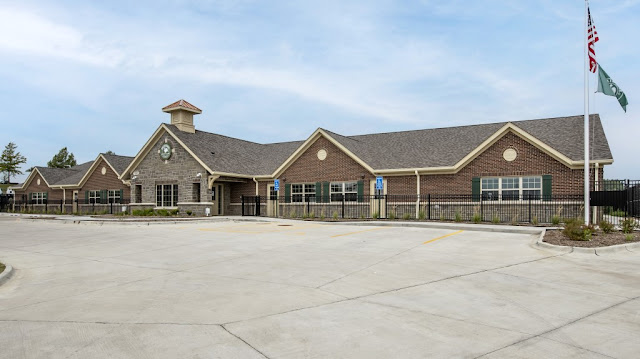 Primrose School of Urbandale