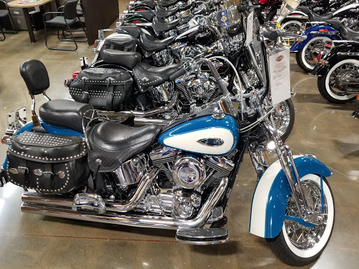 Harley-Davidson Dealer «Livermore Harley-Davidson», reviews and photos, 7576 Southfront Rd, Livermore, CA 94551, USA