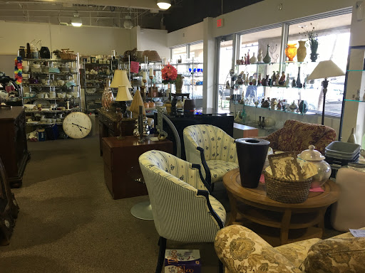 Thrift Store «JCC Thrift Shop», reviews and photos