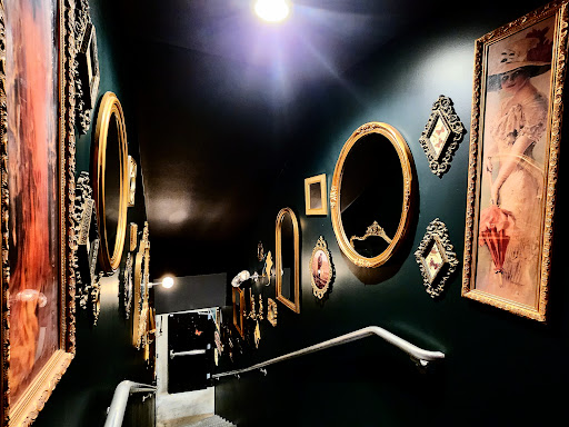 Explore element tattoo ideas, creative tattoo ideas in Bloomington, available at Crystal Moon Body Arts