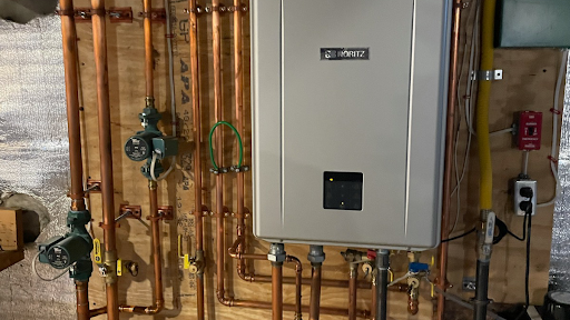 Photo of Ganaco Plumbing