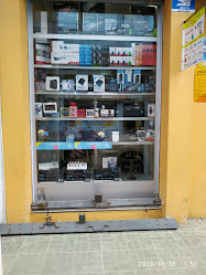 Compu Store SD