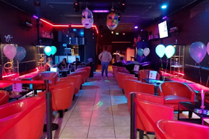 Noor Hookah Cafe & Bar image