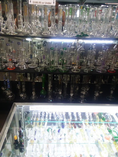 Vaporizer Store «Greatest Shop Ever», reviews and photos, 3995 Mexico Rd, St Peters, MO 63376, USA