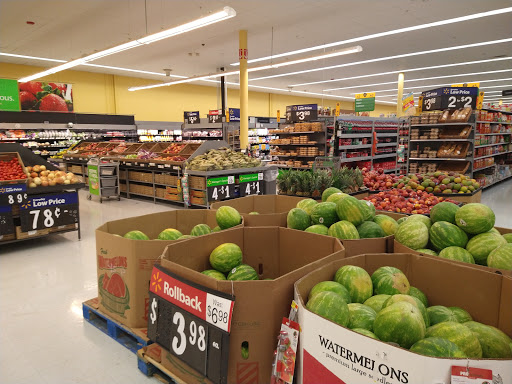 Supermarket «Walmart Neighborhood Market», reviews and photos, 727 W Golf Rd, Des Plaines, IL 60016, USA