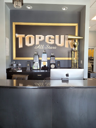 Gym «Top Gun Allstars of Orlando», reviews and photos, 9489 W Colonial Dr, Ocoee, FL 34761, USA