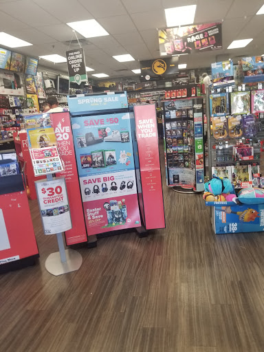 Video Game Store «GameStop», reviews and photos, 1127 Cortez Rd W, Bradenton, FL 34207, USA