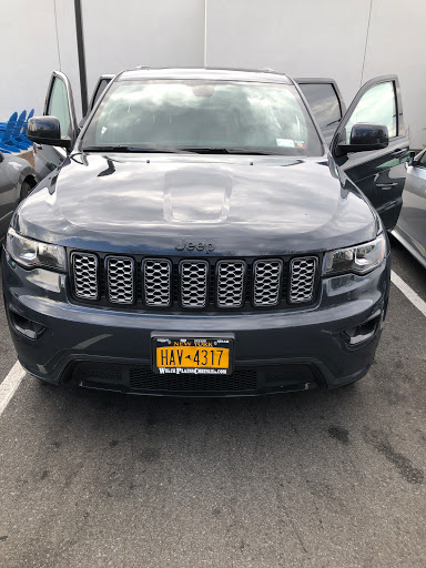 Car Wash «Splash Car Wash», reviews and photos, 570 Bedford Rd, Bedford Hills, NY 10507, USA