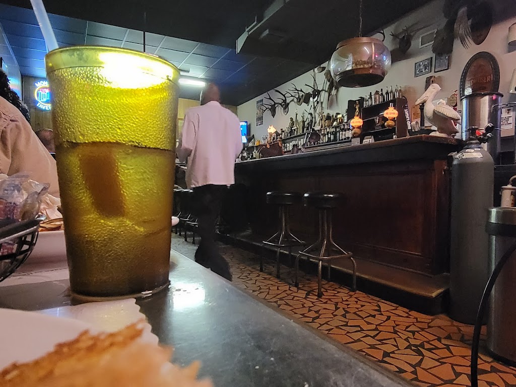 Mohawk Seafood Tavern 71201