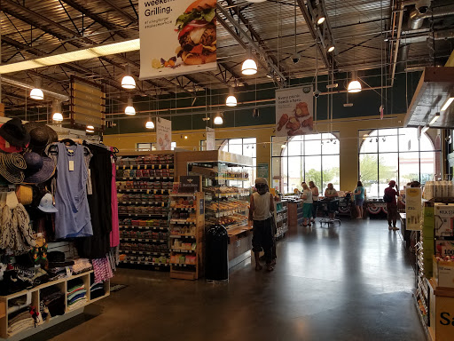 Grocery Store «Whole Foods Market», reviews and photos, 7133 N Oracle Rd, Tucson, AZ 85704, USA