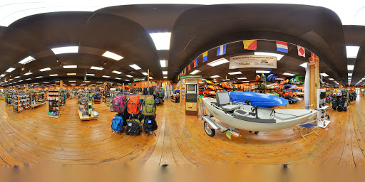 Outdoor Sports Store «Great Outdoor Provision Co.», reviews and photos, 2017 Cameron St, Raleigh, NC 27605, USA