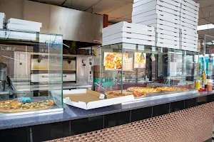 Jezif Fried Chicken and Pizza Halal image