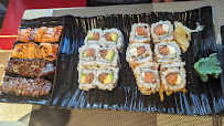 Sushi du Restaurant japonais Hokkaido à Créteil - n°10