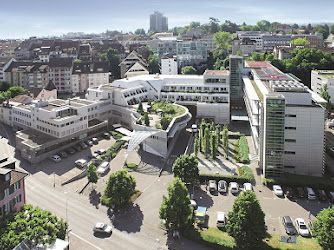 Zentrum für Anästhesiologie und Intensivmedizin - Hirslanden Klinik Aarau