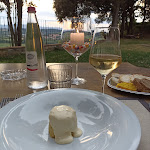 Photo n°20 de l'avis de Rita.p fait le 18/06/2021 à 17:32 sur le  Villa Lecchi Hotel Wellness & Tuscan Retreats à Lecchi di Staggia