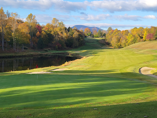 Golf Course «Stoney Creek Golf Course», reviews and photos, 1354 Stoney Creek W, Nellysford, VA 22958, USA