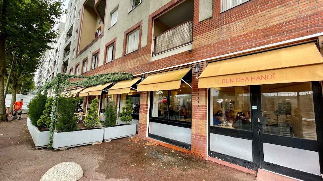 Photo de Viet Thaï Gourmet