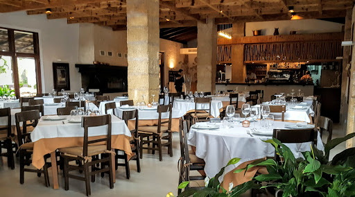 Los Patos Restaurant