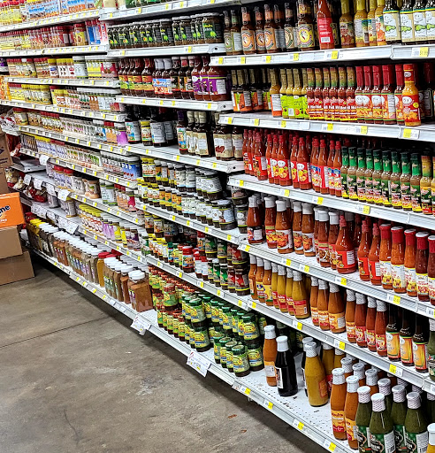 Supermarket «Nam Dae Mun Farmers Market», reviews and photos, 850 Dogwood Rd, Lawrenceville, GA 30044, USA