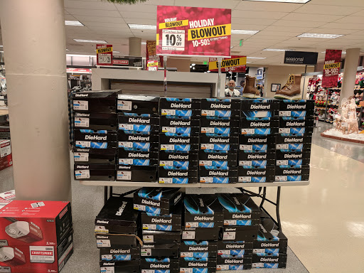 Department Store «Sears», reviews and photos, 3333 Bristol St, Costa Mesa, CA 92626, USA