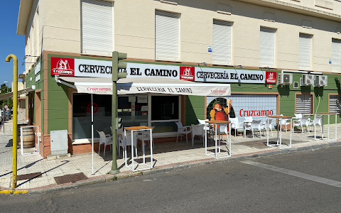 Cervecería El camino image