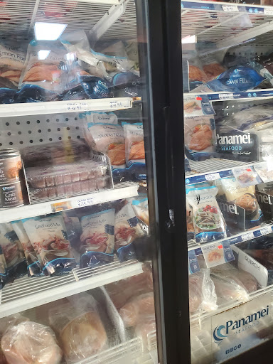 Supermarket «El Unico Supermarket», reviews and photos, 6820 W Hillsborough Ave, Tampa, FL 33634, USA