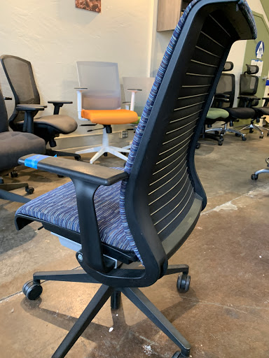 Office Furniture Store «Berkeley Office Interiors», reviews and photos, 843 Gilman St, Berkeley, CA 94710, USA