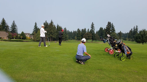 Golf Club «Stone Creek Golf Club», reviews and photos, 14603 S Stoneridge Dr, Oregon City, OR 97045, USA