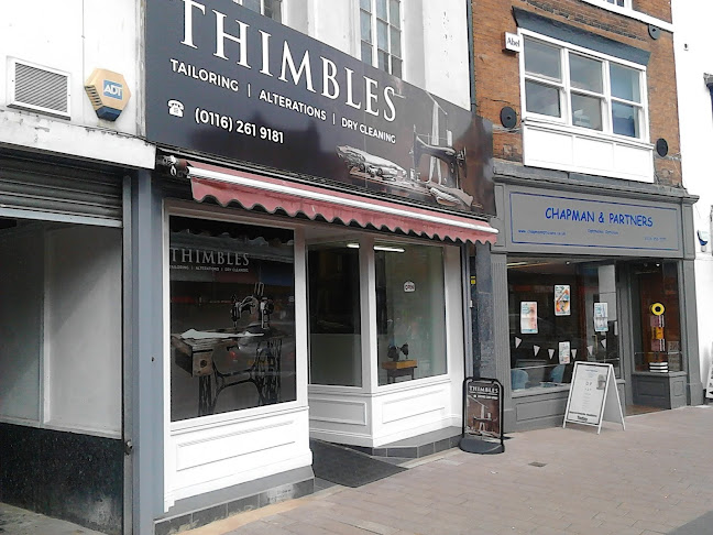 Reviews of Thimbles Alterations Leicester in Leicester - Tailor