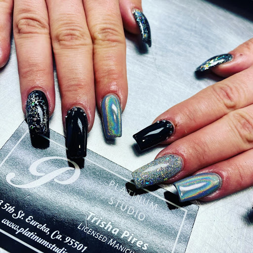 Hair Salon «Platinum Studio», reviews and photos, 123 W 5th St, Eureka, CA 95501, USA