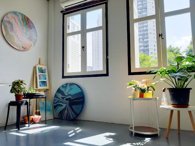 Comentarii opinii despre Room To Imagine