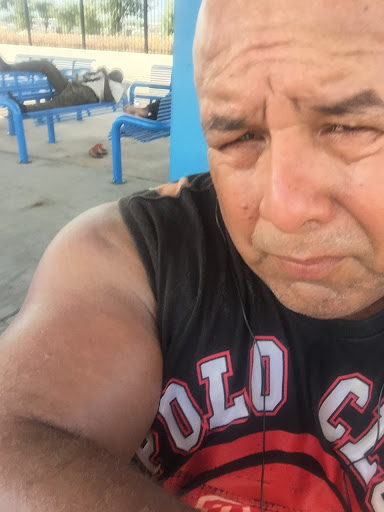 Gym «Fitness Connection», reviews and photos, 3900 Spencer Hwy, Pasadena, TX 77504, USA