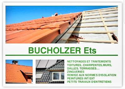 BUCHOLZER entreprise à Neuves-Maisons