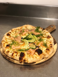 Photos du propriétaire du Pizzas à emporter Passion Pizza Lorgues - n°2